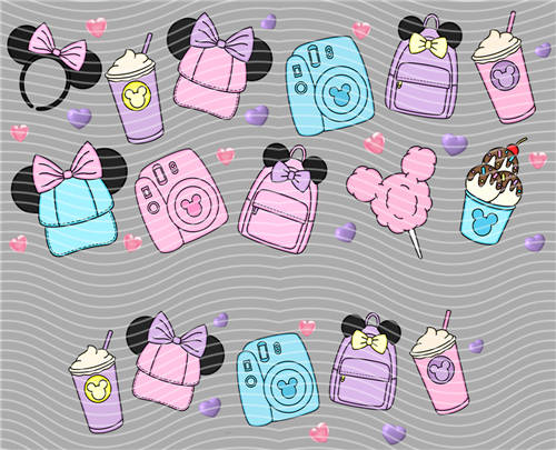 Mini stanlye cup-KW656